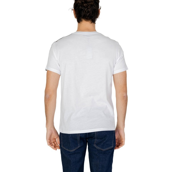 Emporio Armani T-shirt Heren