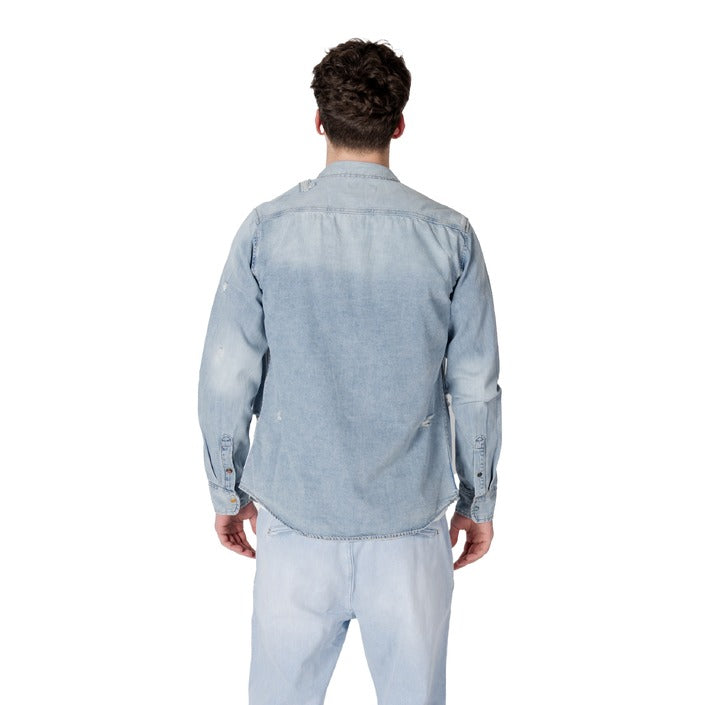 Gianni Lupo Shirt Heren