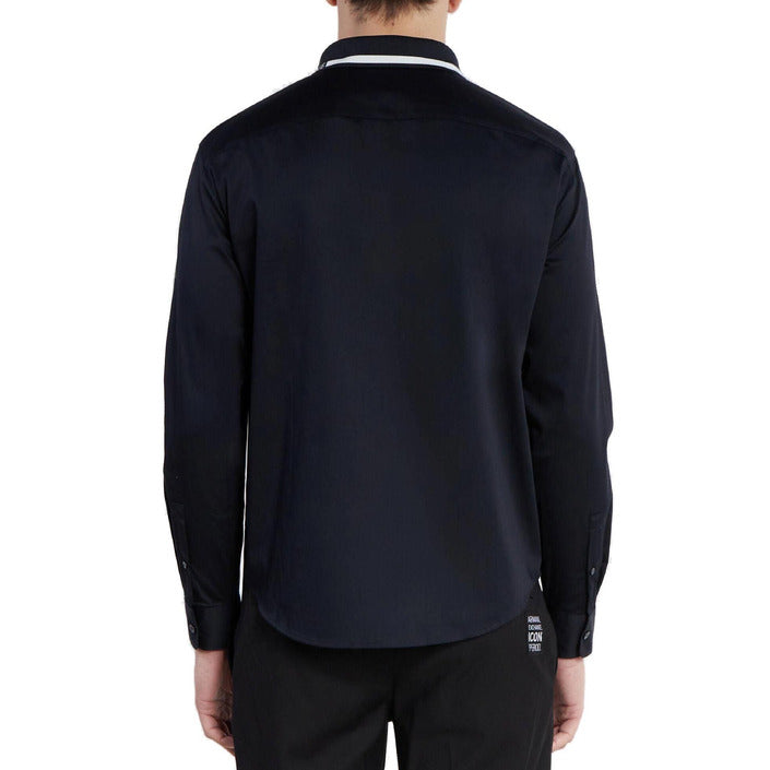 Armani Exchange Shirt Heren