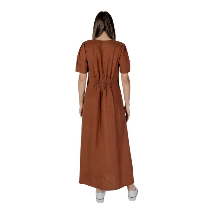 B.young Jurk Dames