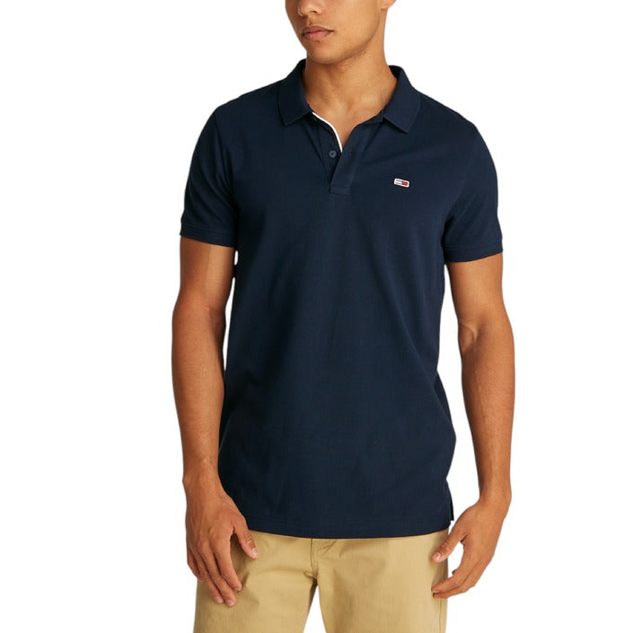 Tommy Hilfiger Jeans Polo Top Heren
