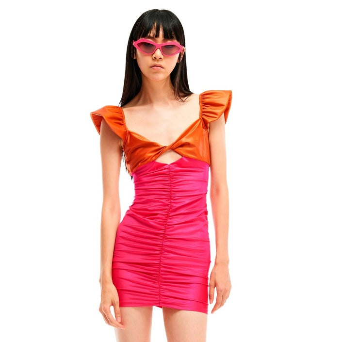 Aniye By Jurk Dames