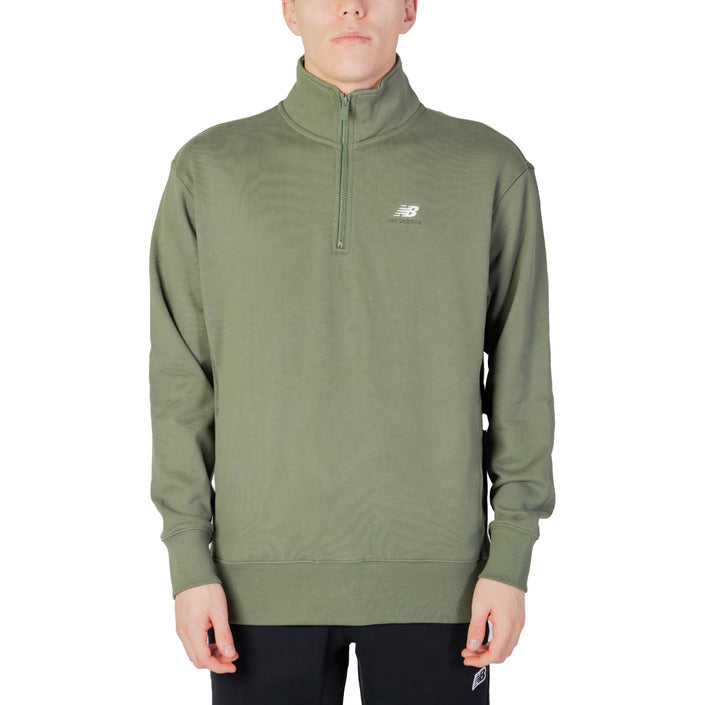 New Balance Sweatshirt Heren