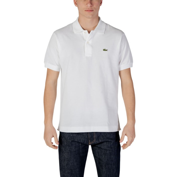 Lacoste Polo Top Heren