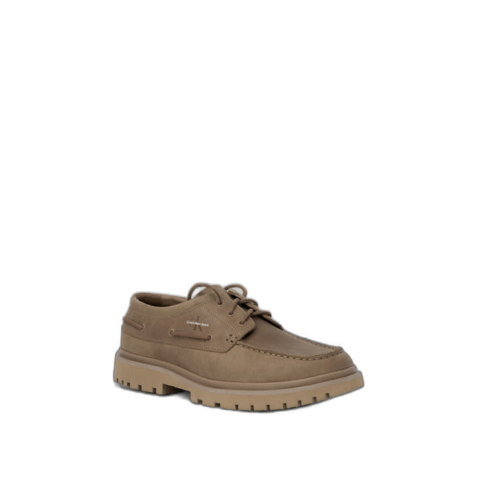 Calvin Klein Heren Lace Ups Shoes
