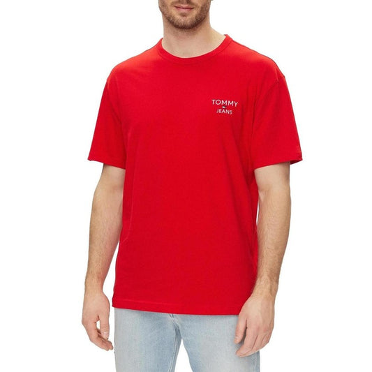 Tommy Hilfiger Jeans T-shirt Heren