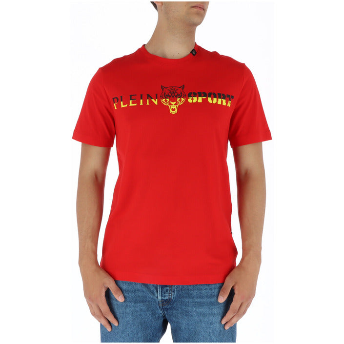 Plein Sport T-shirt Heren