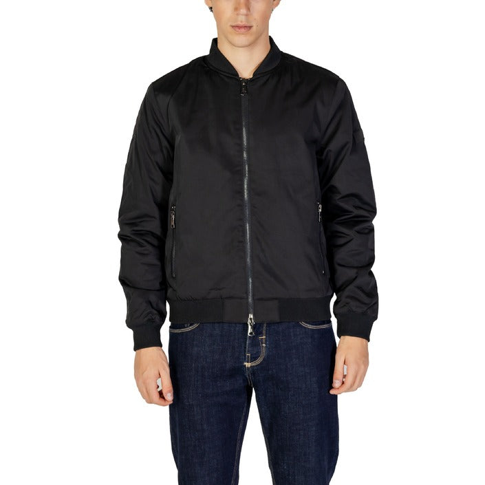 Gianni Lupo Windbreaker Heren