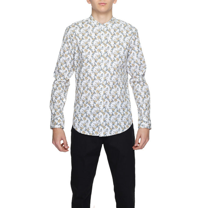 Gianni Lupo Shirt Heren