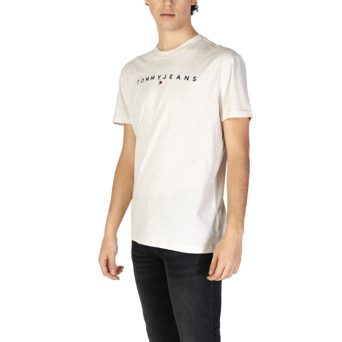 Tommy Hilfiger Jeans T-shirt Heren