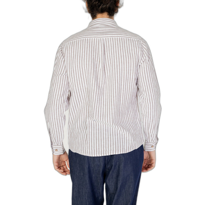 Hamaki-ho Shirt Heren