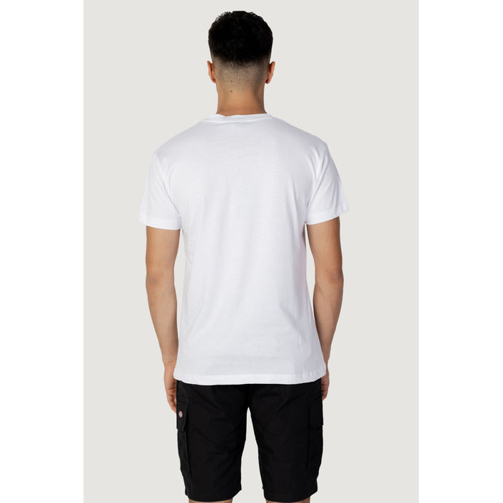 Hydra Clothing T-shirt Heren
