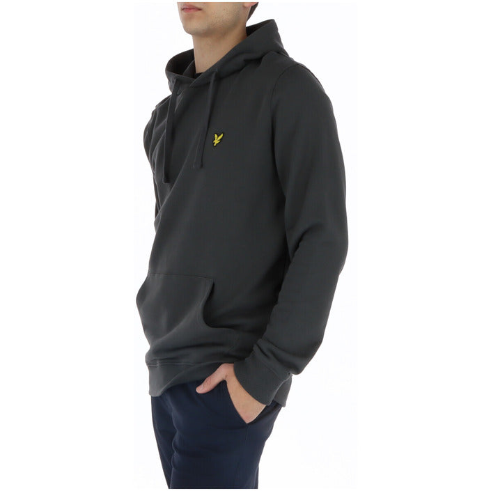 Lyle & Scott Sweatshirt Heren