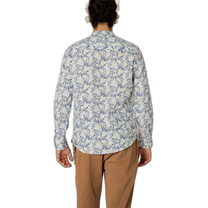 Gianni Lupo Shirt Heren