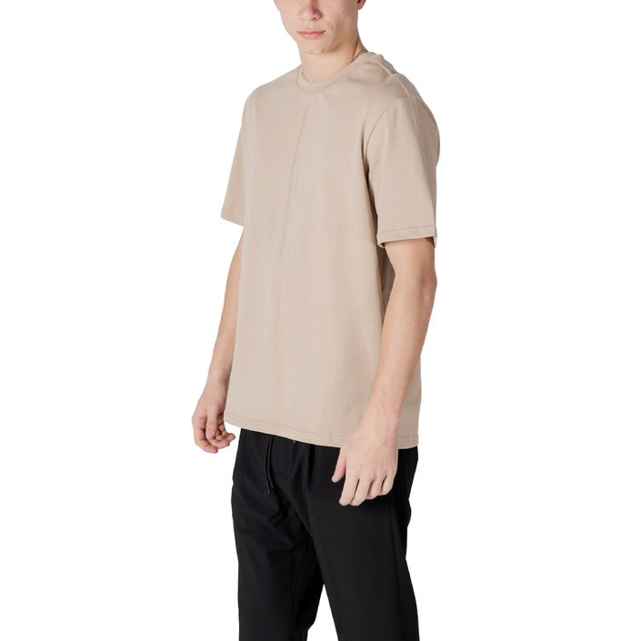 Antony Morato T-shirt Heren