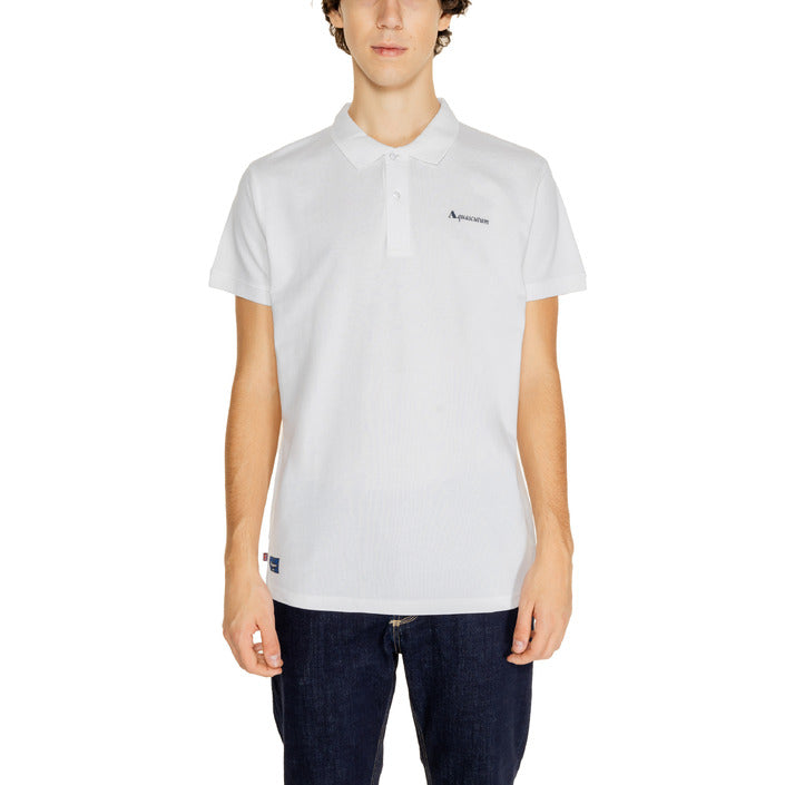 Aquascutum Polo Top Heren