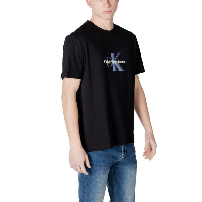 Calvin Klein Jeans T-shirt Heren