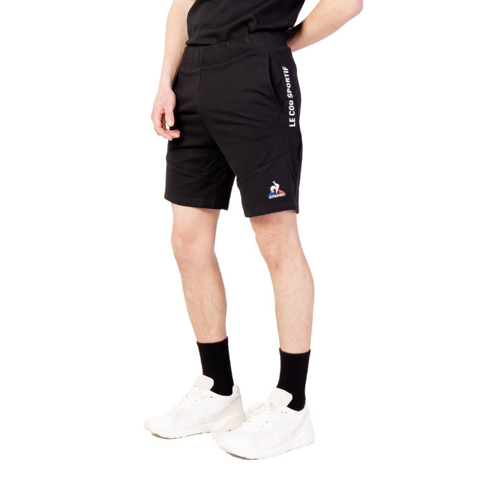 Le Coq Sportif Bermuda Heren