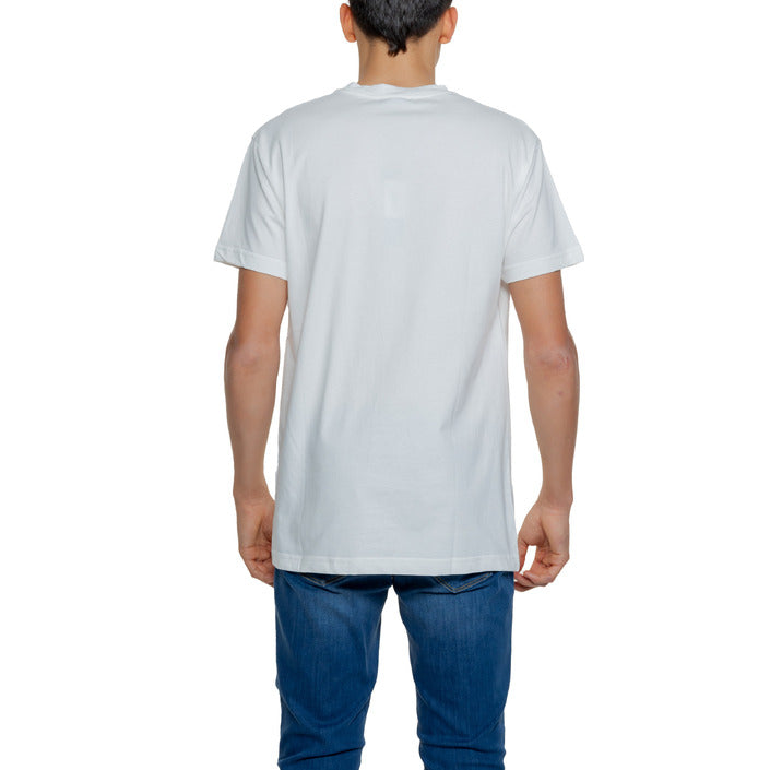Hydra Clothing T-shirt Heren