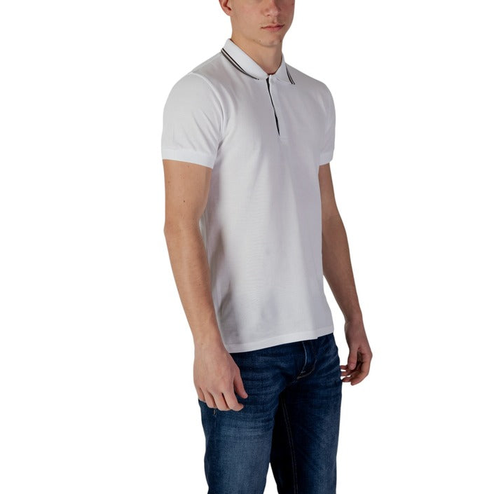 Colmar Originals Polo Top Heren
