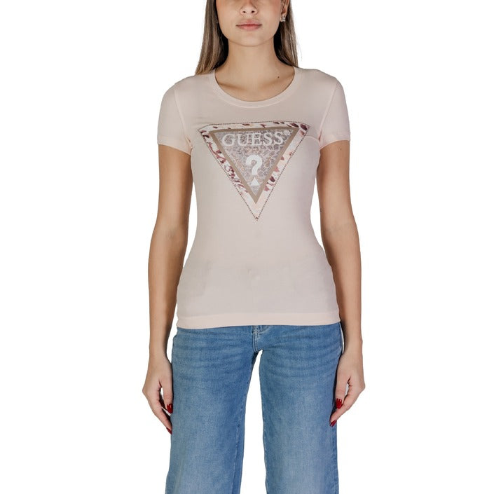 Guess T-shirt Dames
