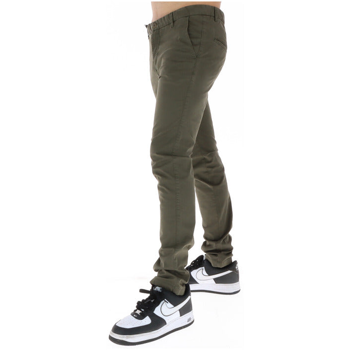 Markup Broek Heren
