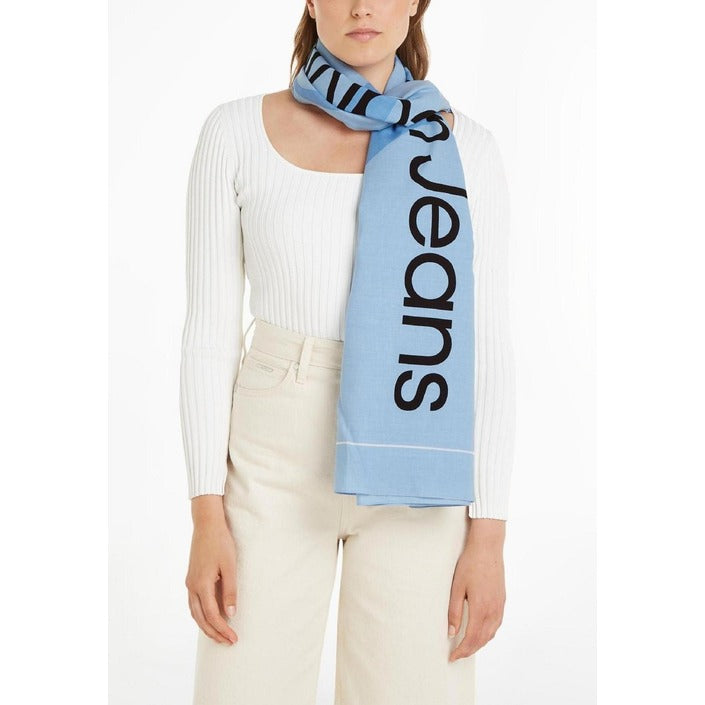 Calvin Klein Sjaal Dames