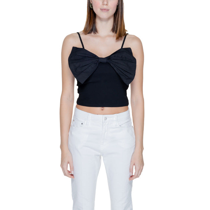 Only Vest Dames