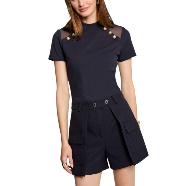 Morgan De Toi T-shirt Dames