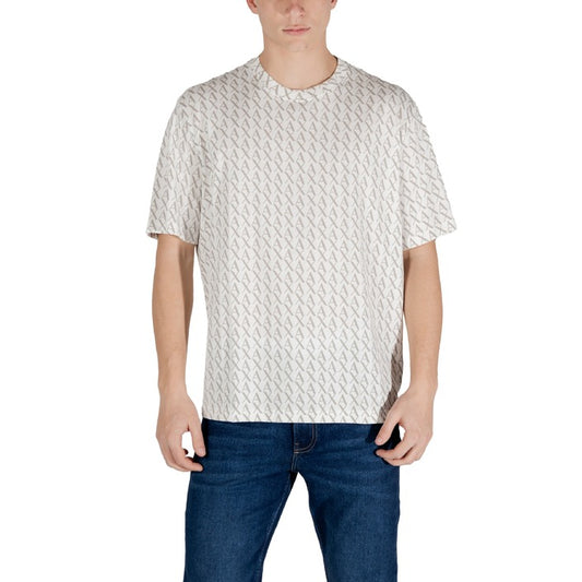 Armani Exchange T-shirt Heren