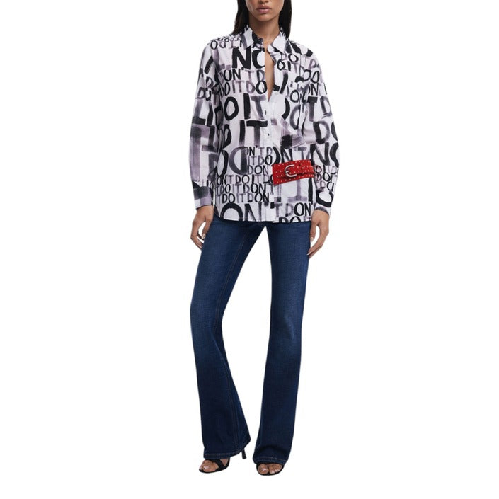 Desigual Shirt Dames