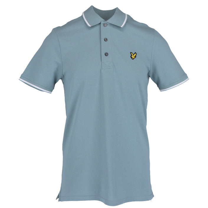 Lyle & Scott Polo Top Heren