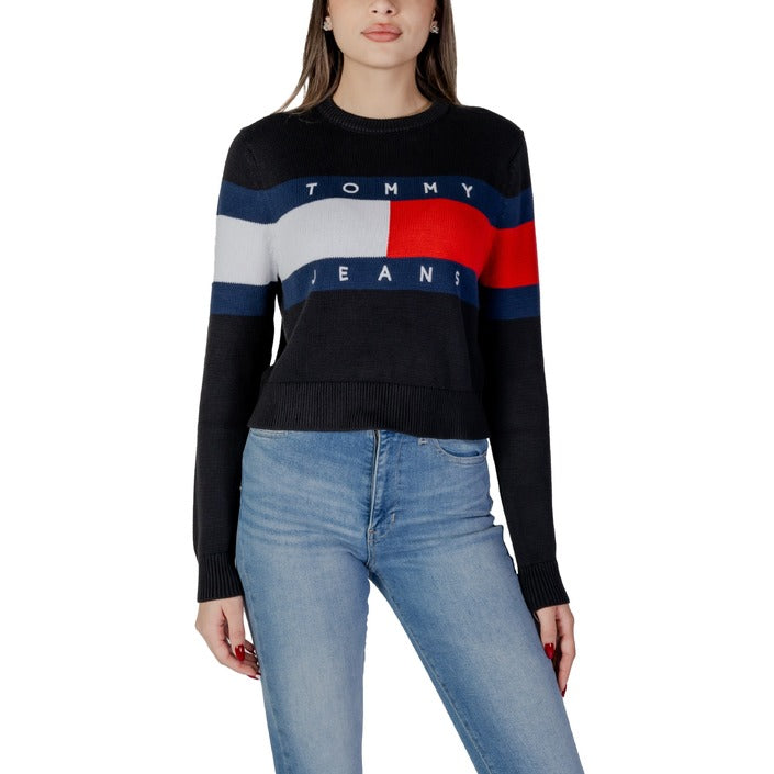 Tommy Hilfiger Jeans Breimode Dames
