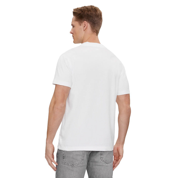 Calvin Klein Jeans T-shirt Heren