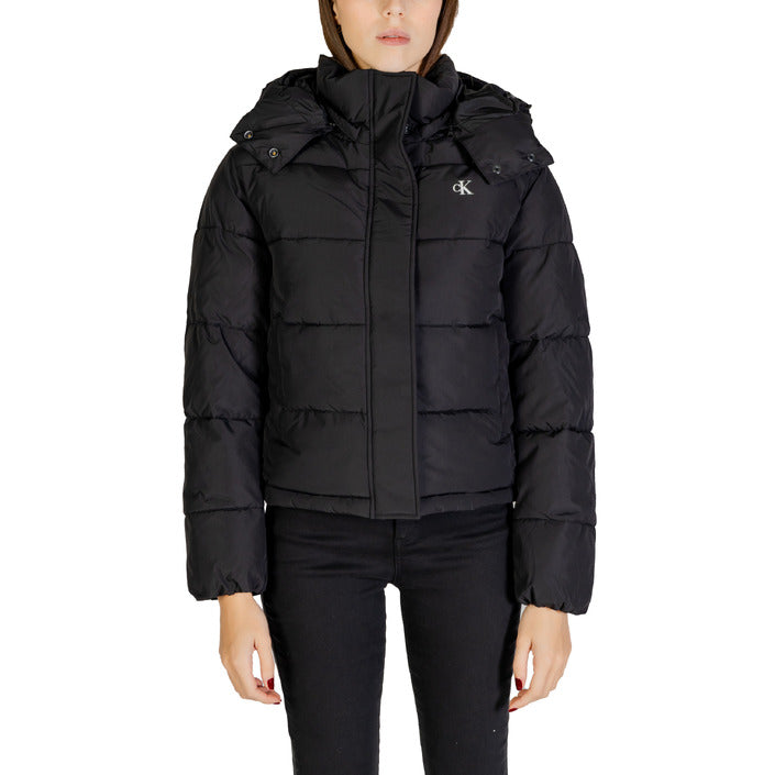 Calvin Klein Jeans Windjack Dames