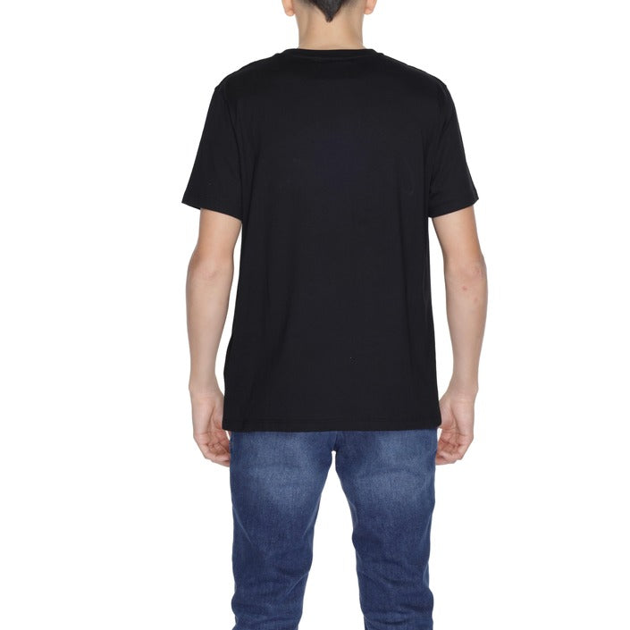 Underclub T-shirt Heren