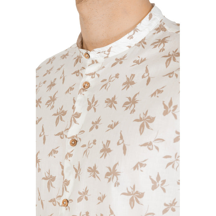 Hamaki-ho Shirt Heren
