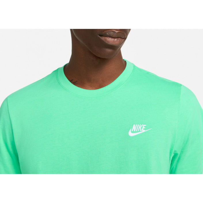 Nike T-shirt Heren