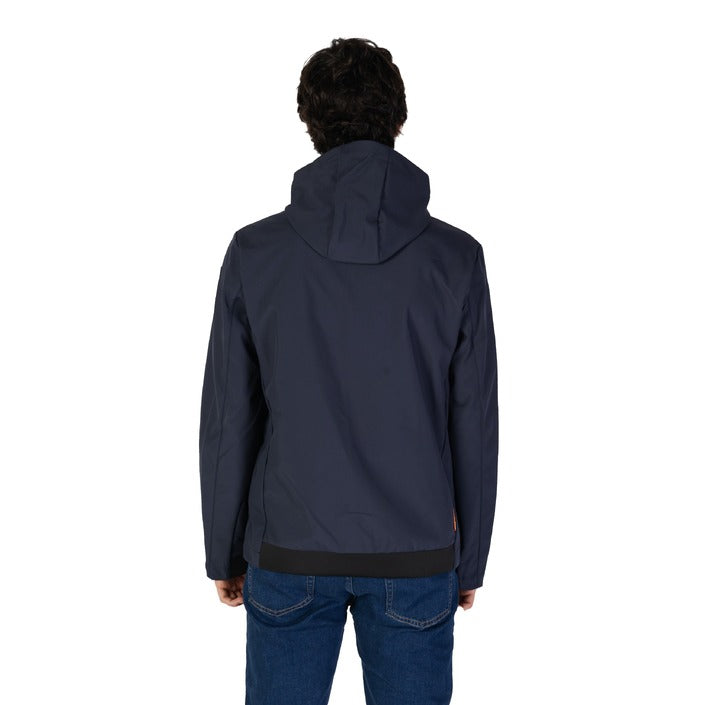 Suns Windbreaker Heren