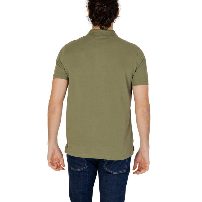 U.s. Polo Assn. Polo Top Heren