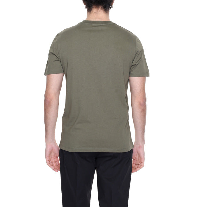 Liu Jo T-shirt Heren