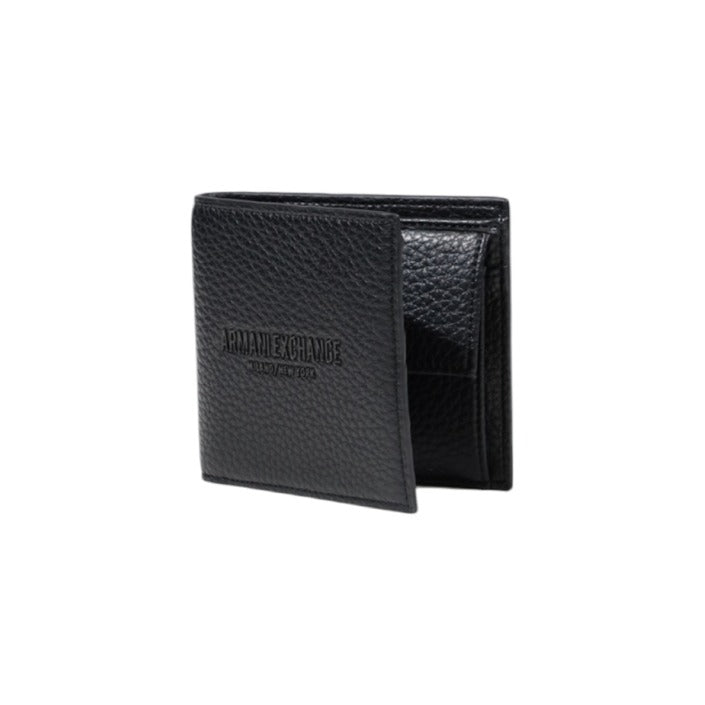 Armani Exchange Portmonnee Heren