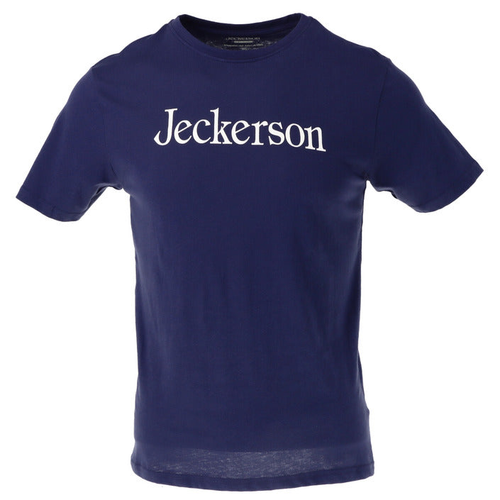 Jeckerson T-shirt Heren