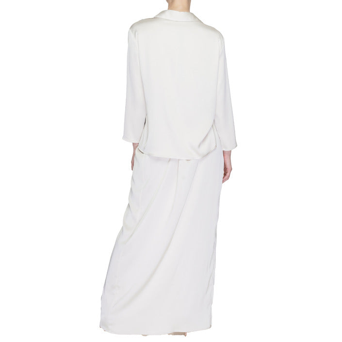 Sandro Ferrone Jurk Dames