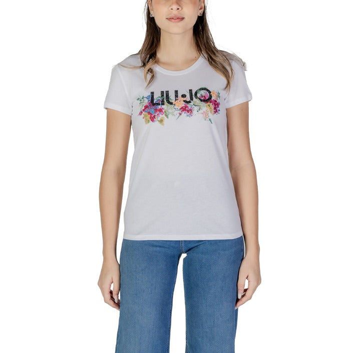 Liu Jo T-shirt Dames