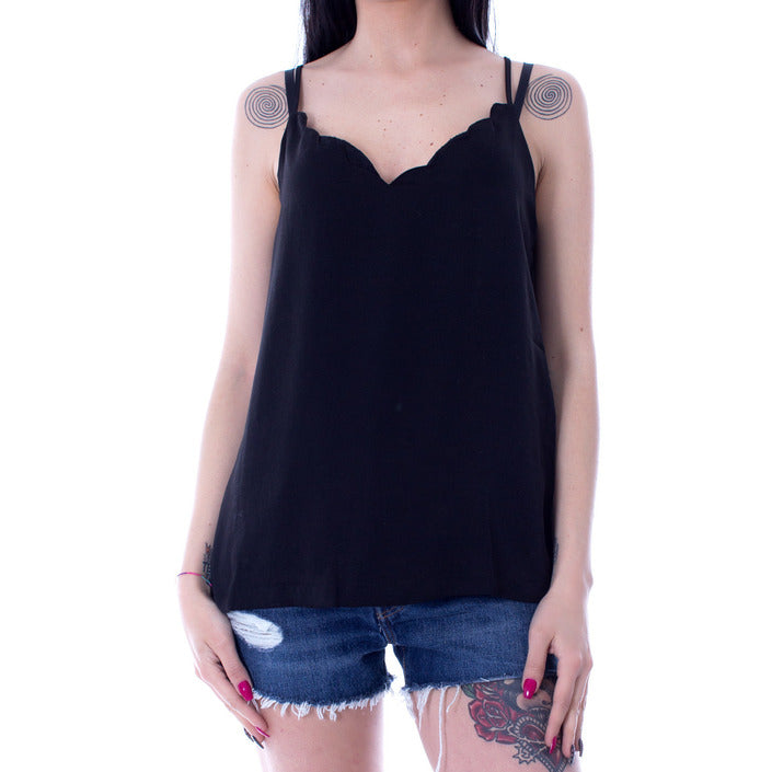 Only Vest Dames