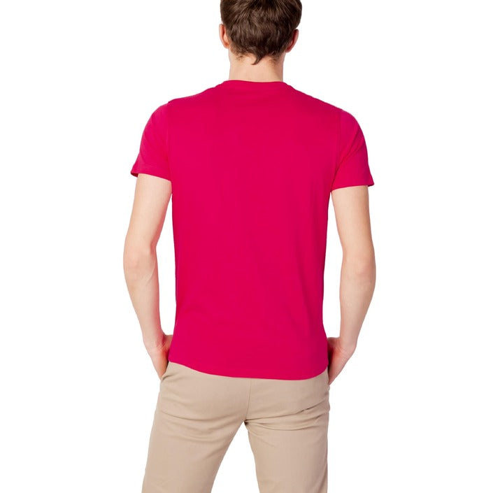 U.s. Polo Assn. T-shirt Heren