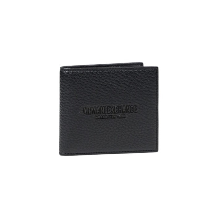 Armani Exchange Portmonnee Heren