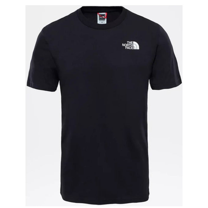 The North Face T-shirt Heren
