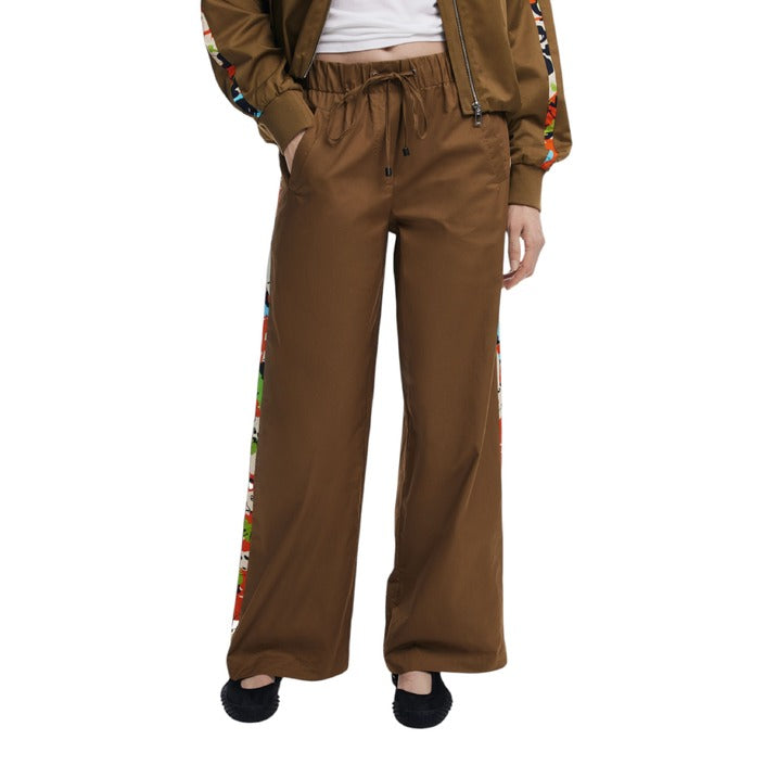 Desigual Broek Dames